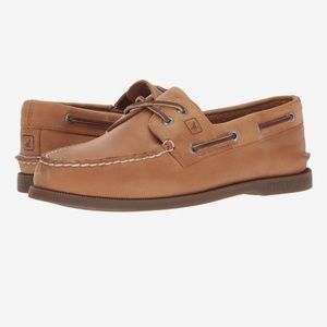 Sperry Boat Shoes